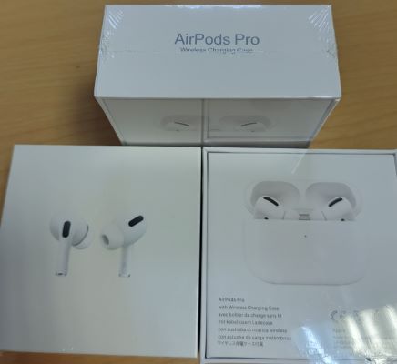 Apple air pods